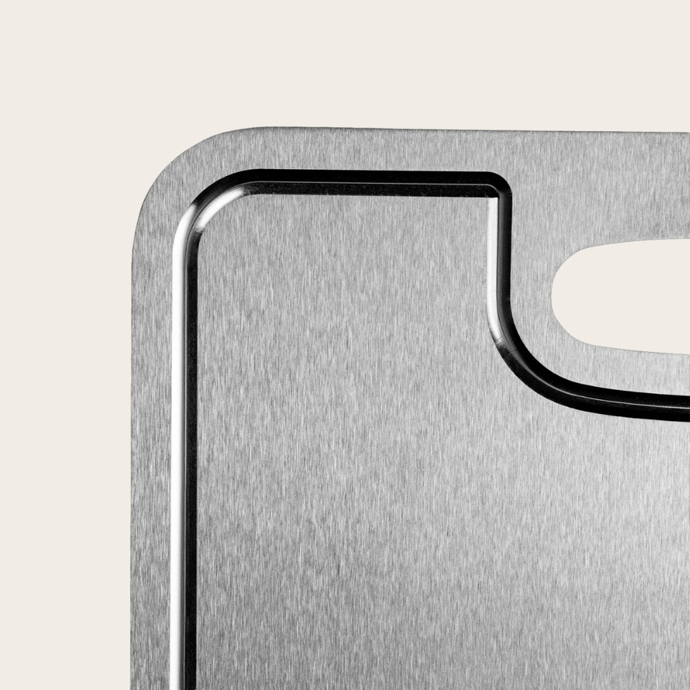 Pure Titanium Cutting Board