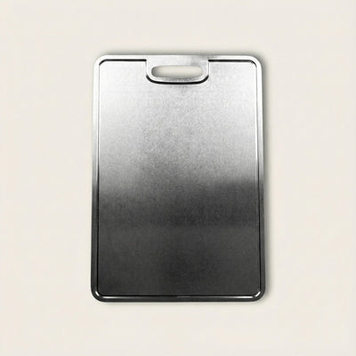 Pure Titanium Cutting Board