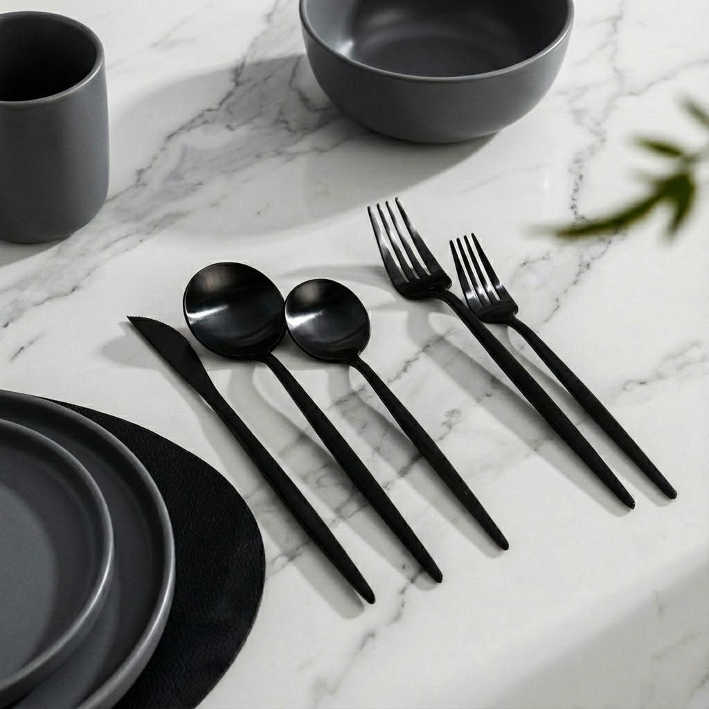 Miro Flatware