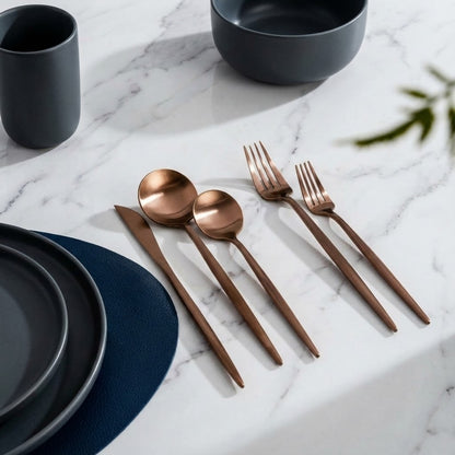 Miro Flatware