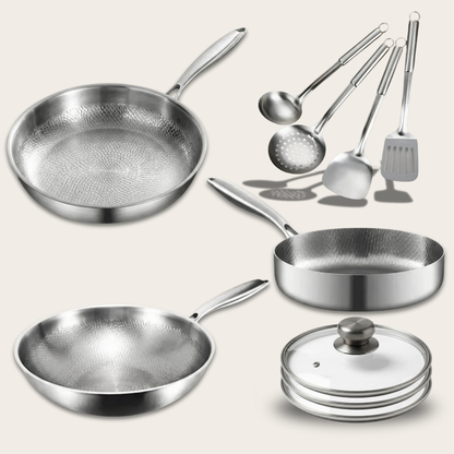 Home Chef Essentials Set