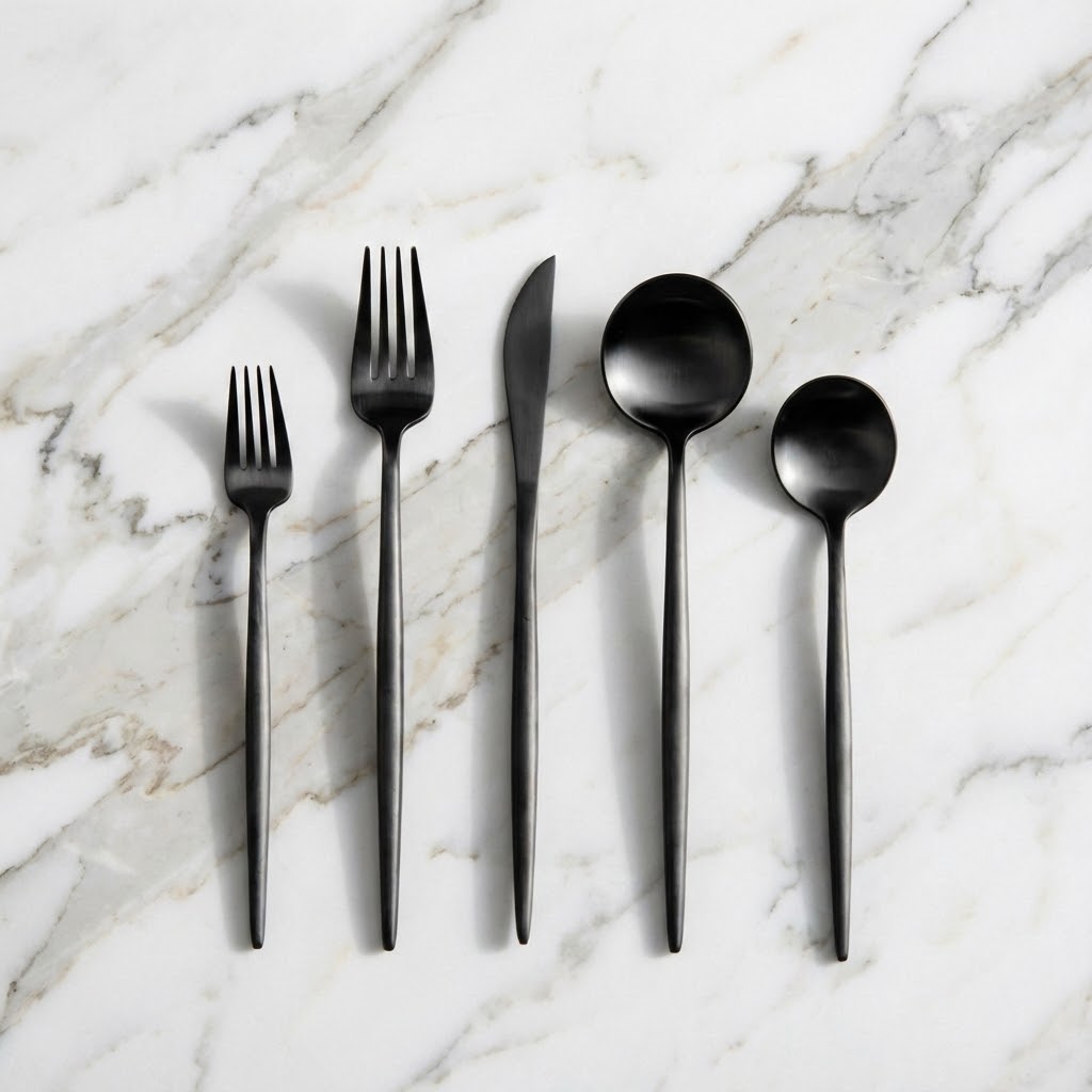 Miro Flatware