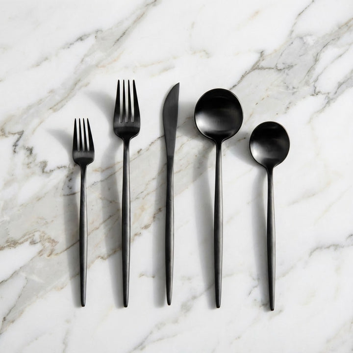 Miro Flatware