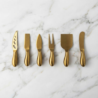 Cheese Knife Set