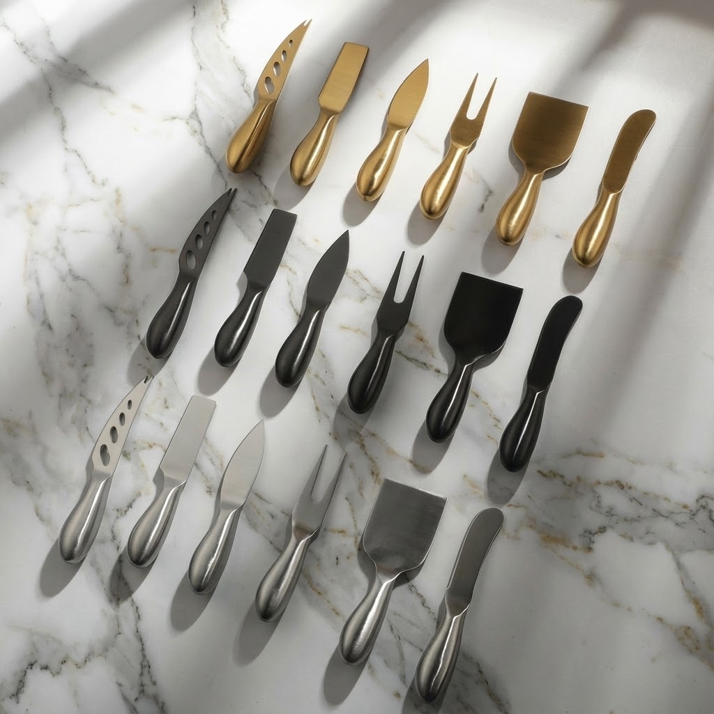 Cheese Knife Set