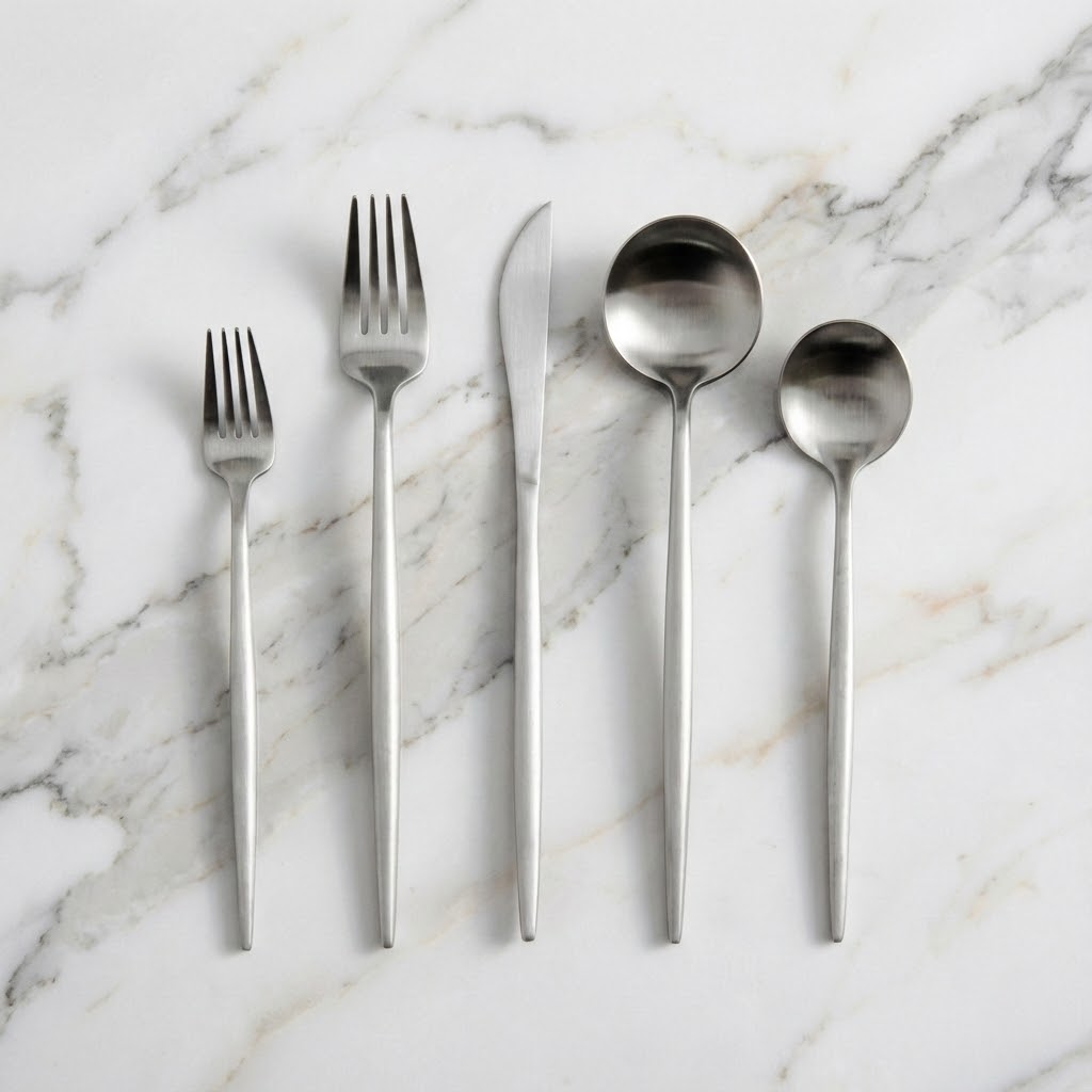 Miro Flatware