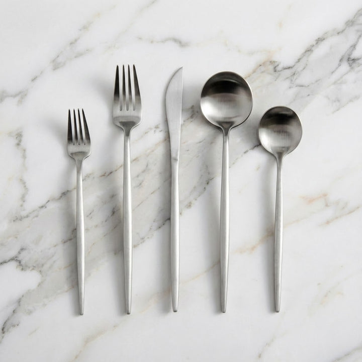 Miro Flatware