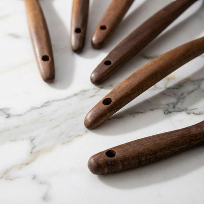 Handcrafted Wooden Utensils