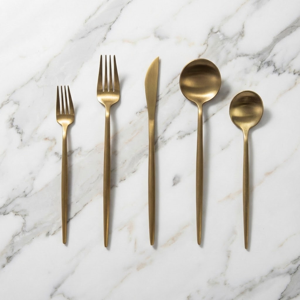 Miro Flatware