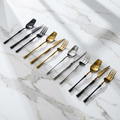 Valeria Flatware