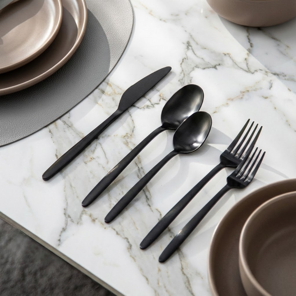 Tira Flatware
