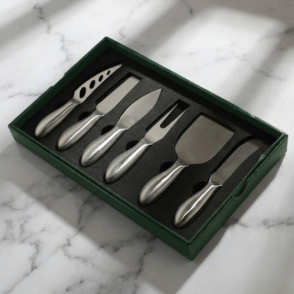 Cheese Knife Set