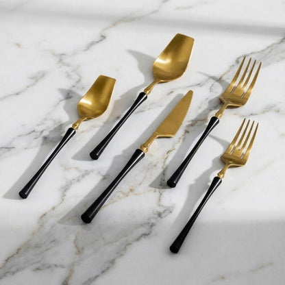 Valeria Flatware