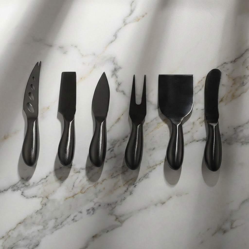 Cheese Knife Set