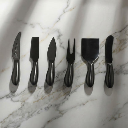 Cheese Knife Set