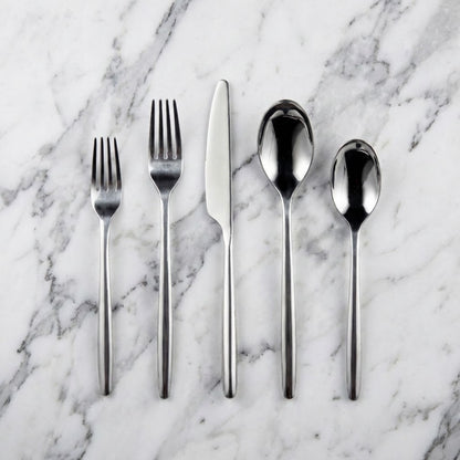Avera Flatware Mirror Finish