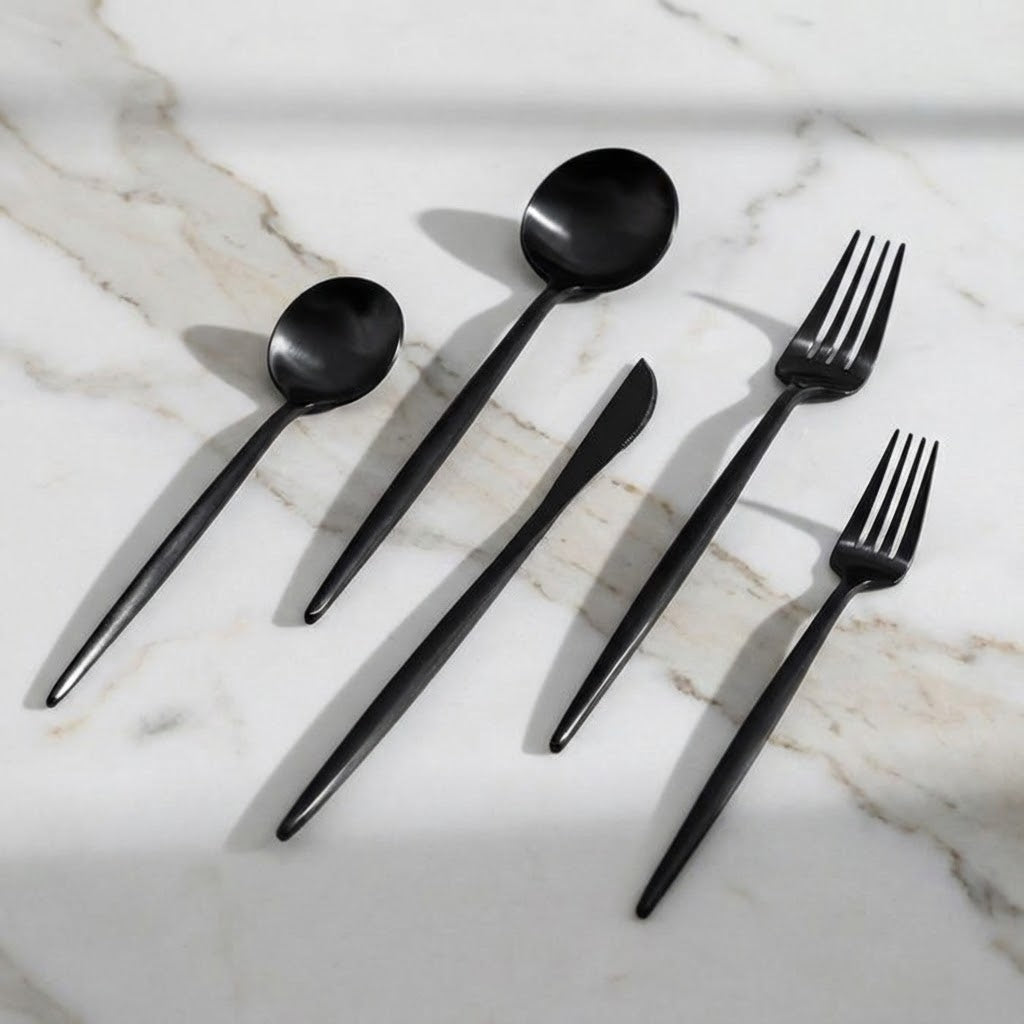 Miro Flatware