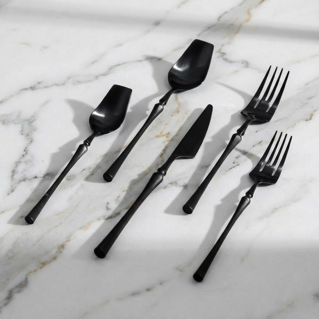 Valeria Flatware