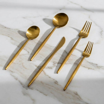 Miro Flatware
