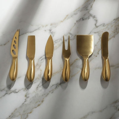Cheese Knife Set