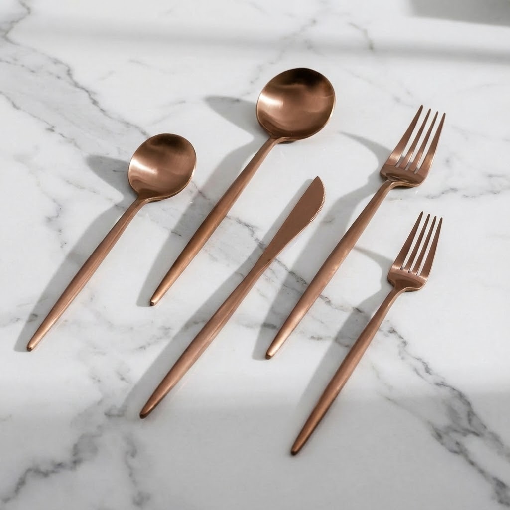 Miro Flatware