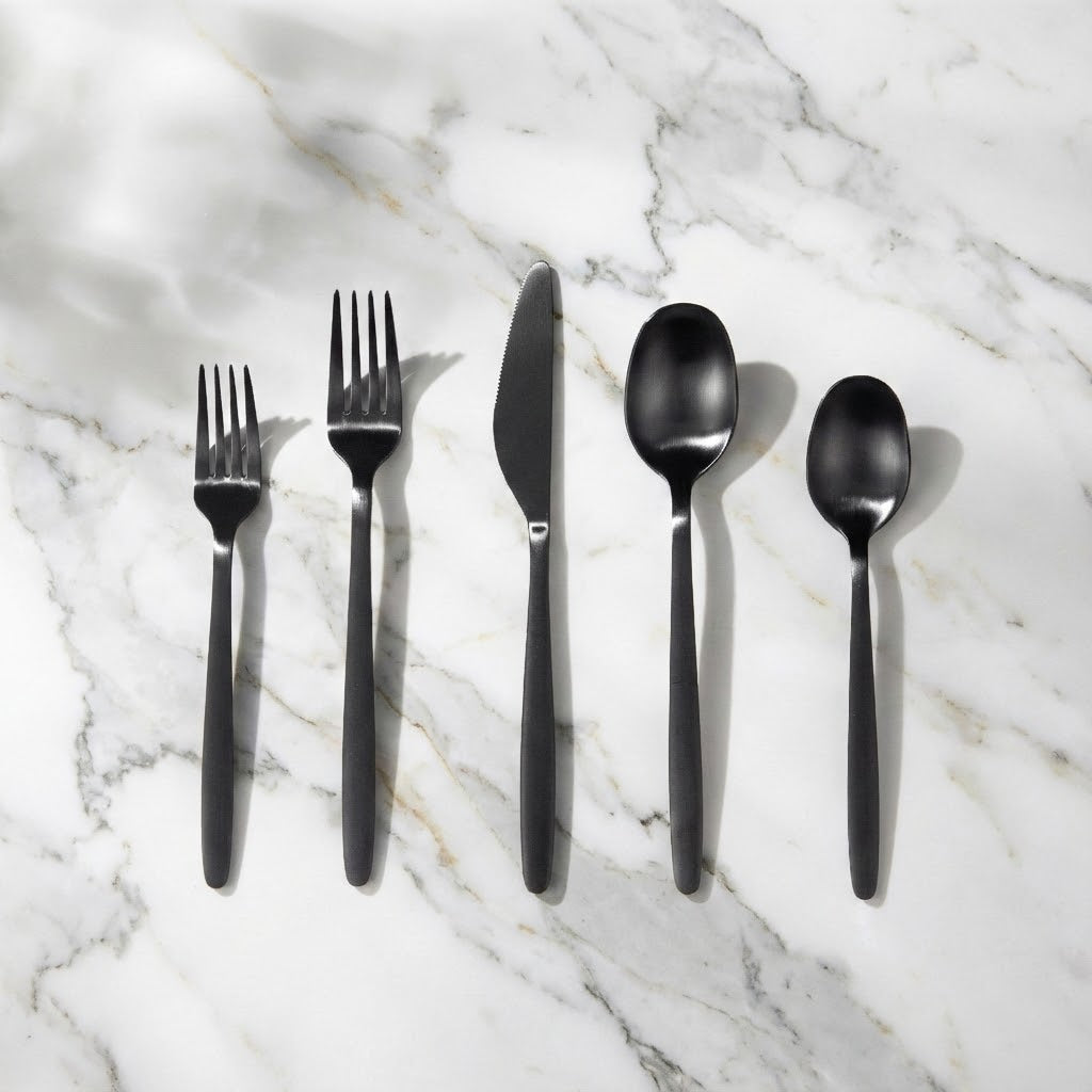 Tira Flatware