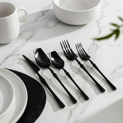 Valeria Flatware