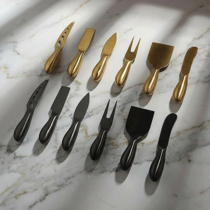 Cheese Knife Set
