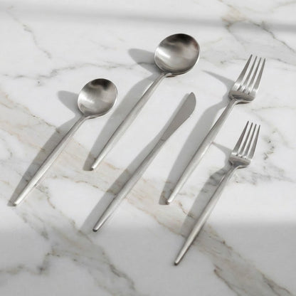 Miro Flatware
