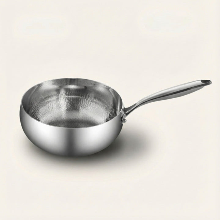 Titanium Pot Pan Pro