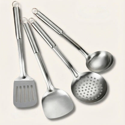 Titanium Utensils (Set)