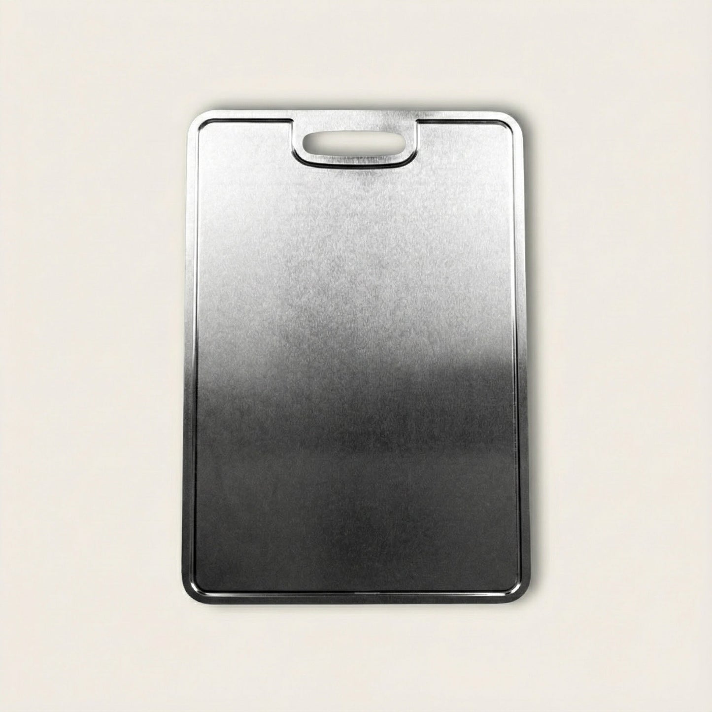 Pure Titanium Cutting Board