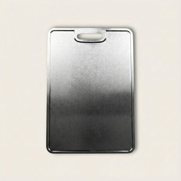 Pure Titanium Cutting Board