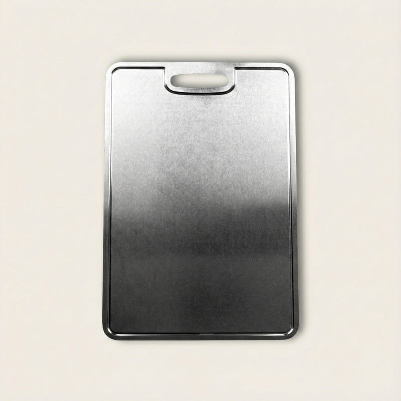 Pure Titanium Cutting Board