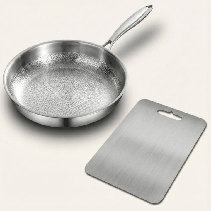 Titanium Cook & Cut Bundle