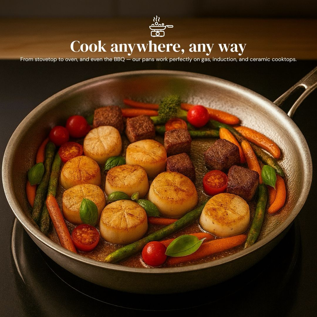 Home Chef Essentials Set