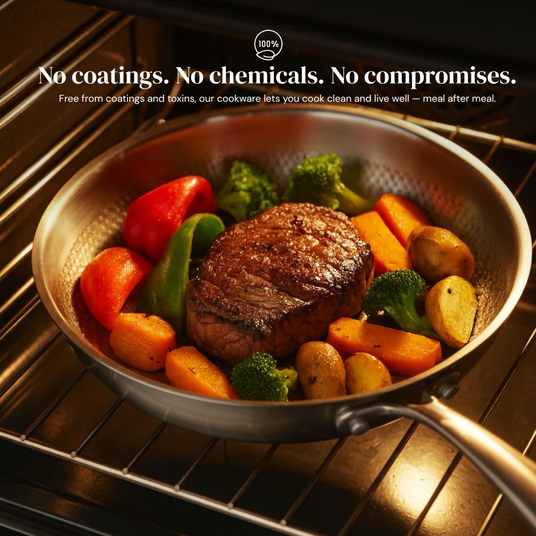 Home Chef Essentials Set