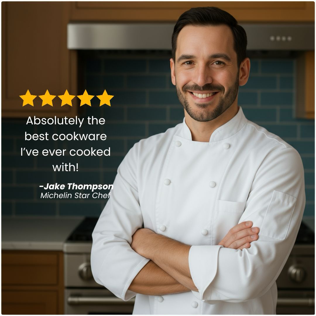 Home Chef Essentials Set